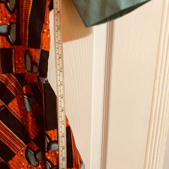 3 for $20 Ankara Tops design- ready to wear- size small - Picture 6 of 9